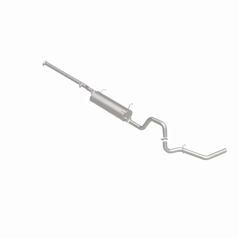 Fits 2001-2004 Ford Direct-Fit Replacement Exhaust System 106-0026